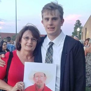 Meet your Posher, Brenda